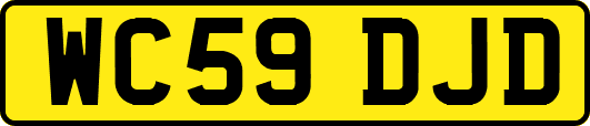 WC59DJD