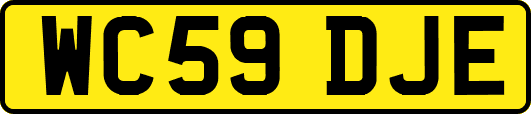WC59DJE