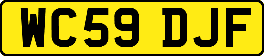 WC59DJF