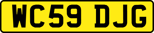 WC59DJG
