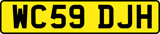 WC59DJH