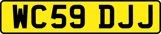 WC59DJJ
