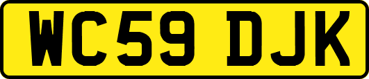 WC59DJK