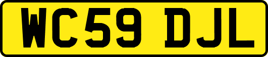 WC59DJL