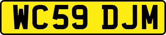 WC59DJM