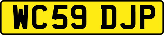 WC59DJP