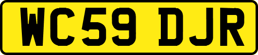 WC59DJR