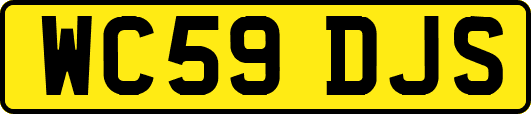 WC59DJS