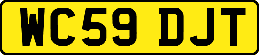 WC59DJT