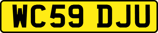 WC59DJU