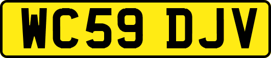 WC59DJV