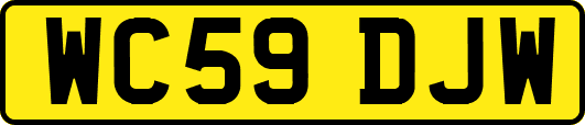 WC59DJW