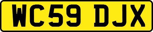 WC59DJX