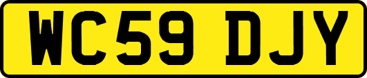WC59DJY