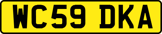 WC59DKA