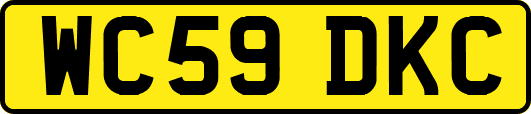 WC59DKC