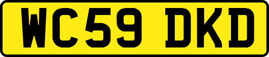 WC59DKD
