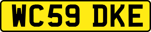 WC59DKE