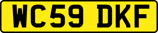 WC59DKF