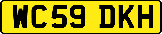 WC59DKH