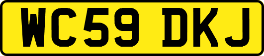 WC59DKJ