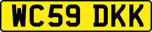 WC59DKK