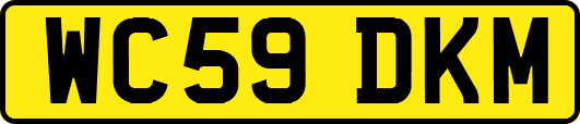 WC59DKM