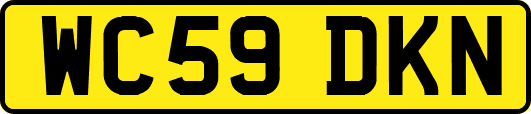 WC59DKN