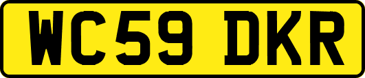 WC59DKR