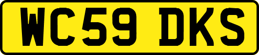 WC59DKS