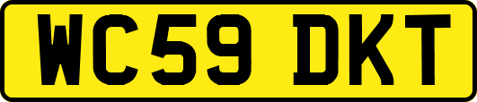 WC59DKT