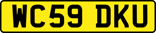 WC59DKU