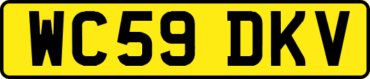 WC59DKV
