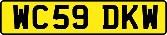 WC59DKW