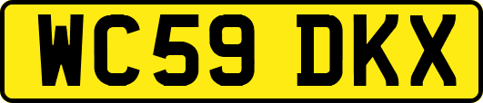 WC59DKX