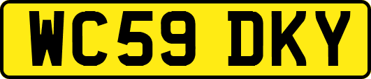 WC59DKY