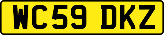 WC59DKZ