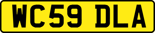 WC59DLA