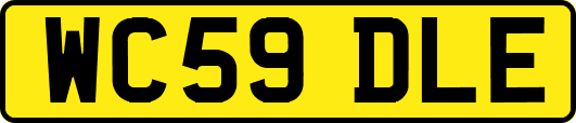 WC59DLE