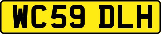 WC59DLH
