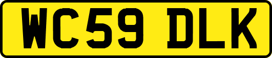 WC59DLK