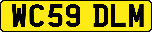 WC59DLM