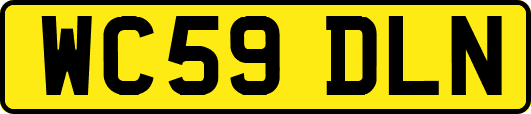 WC59DLN