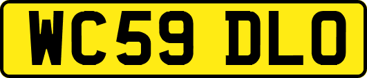 WC59DLO