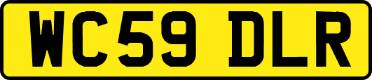 WC59DLR