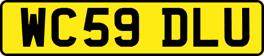 WC59DLU