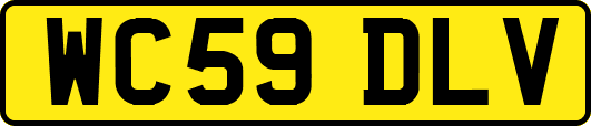 WC59DLV