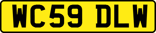 WC59DLW