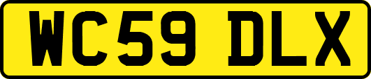 WC59DLX