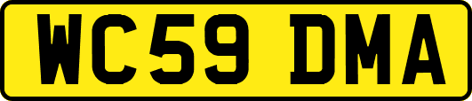 WC59DMA